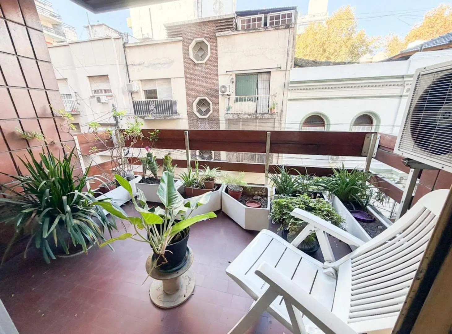 DEPARTAMENTO 4 AMB CON DEP Y COCHERA/ APTO CREDITO 3