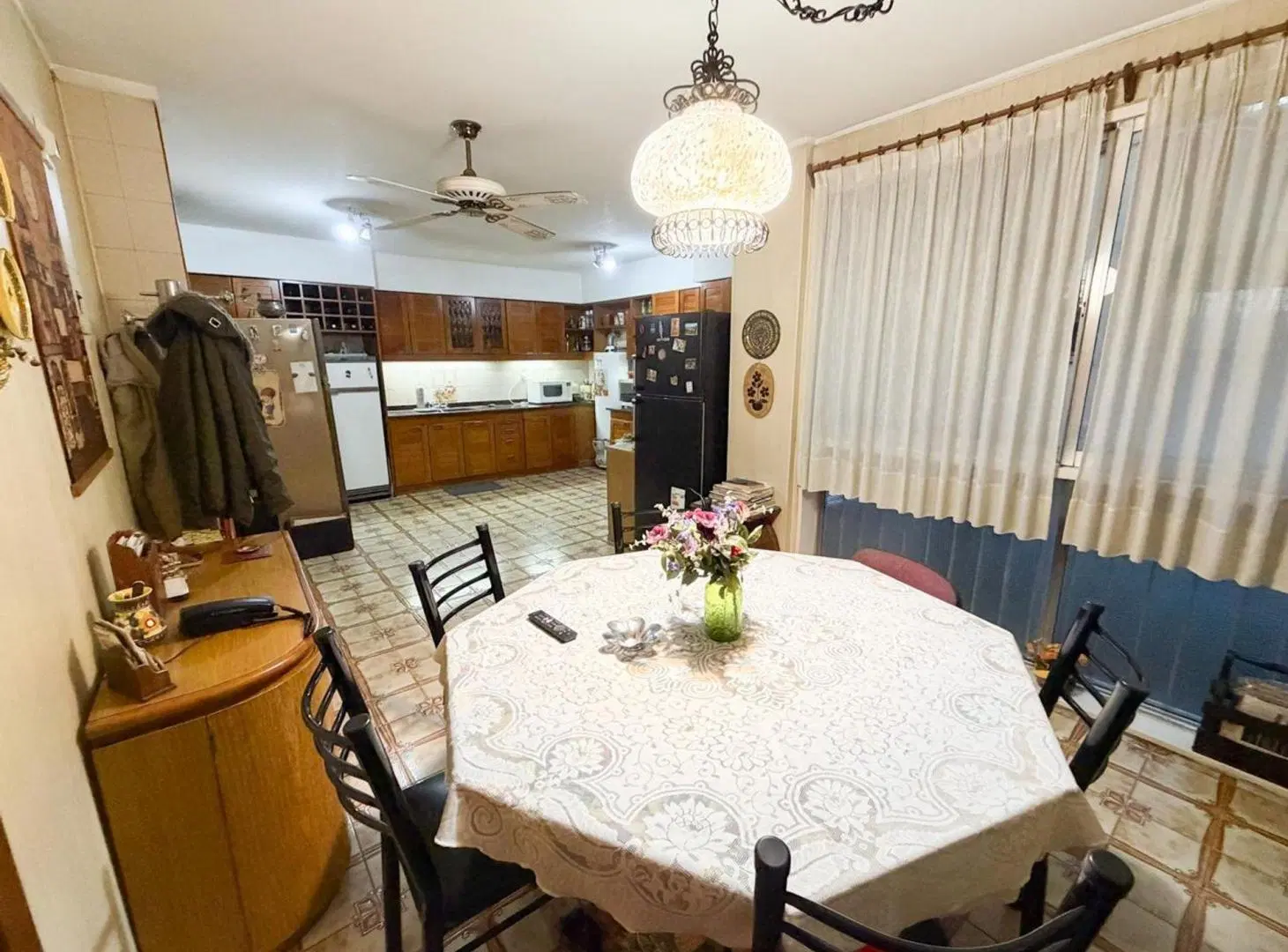 DEPARTAMENTO 4 AMB CON DEP Y COCHERA/ APTO CREDITO 5
