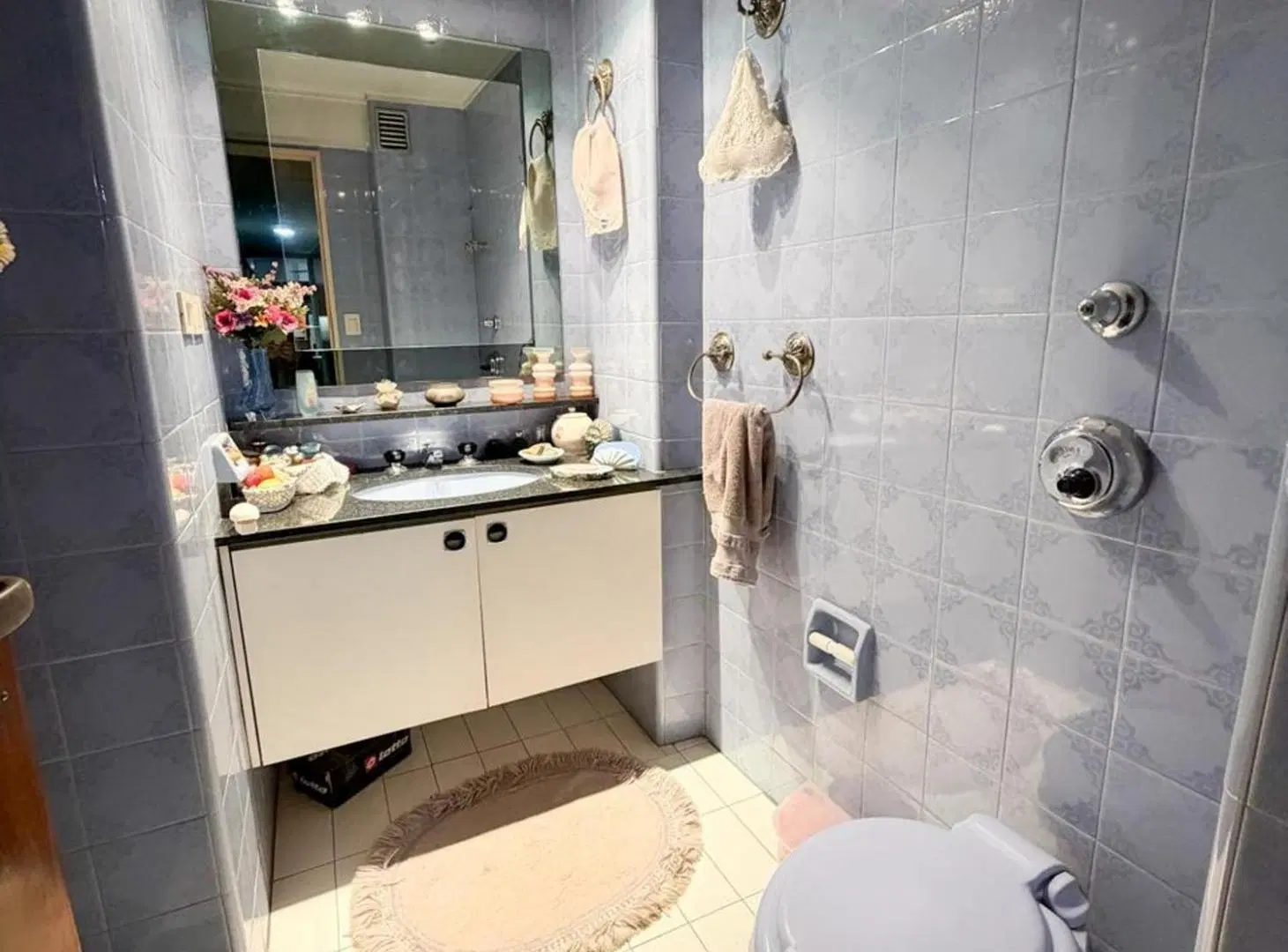 DEPARTAMENTO 4 AMB CON DEP Y COCHERA/ APTO CREDITO 4