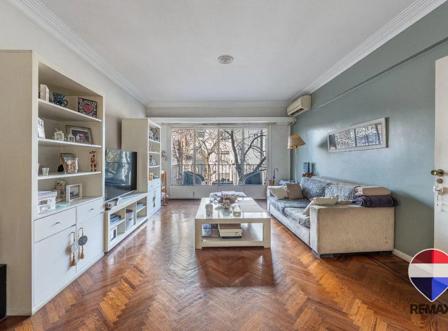Depto en Venta 4 ambientes en Caballito 2