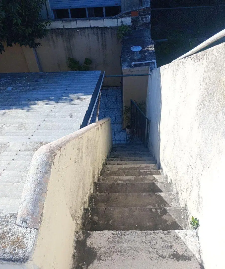 VENTA PH 3 AMBIENTES VILLA BALLESTER PATIO TERRAZA 3