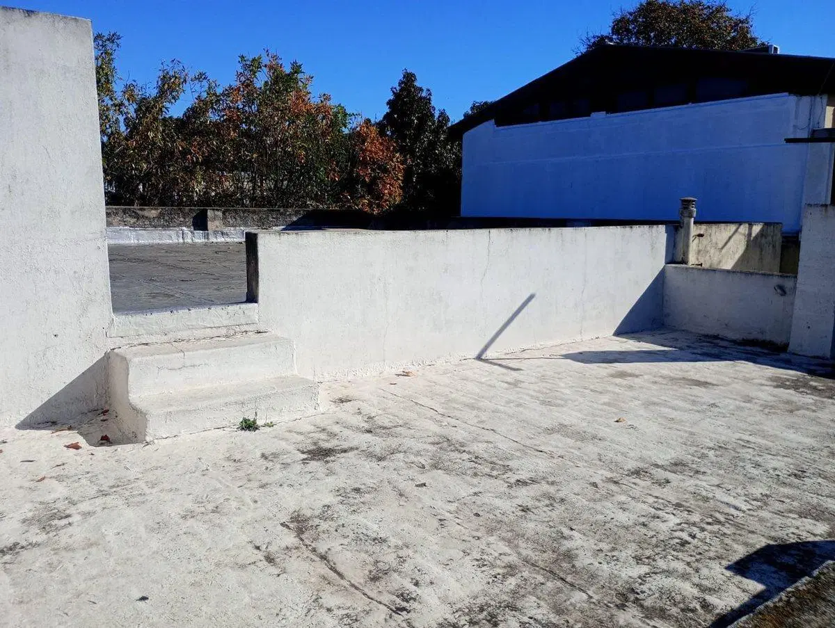 VENTA PH 3 AMBIENTES VILLA BALLESTER PATIO TERRAZA 4