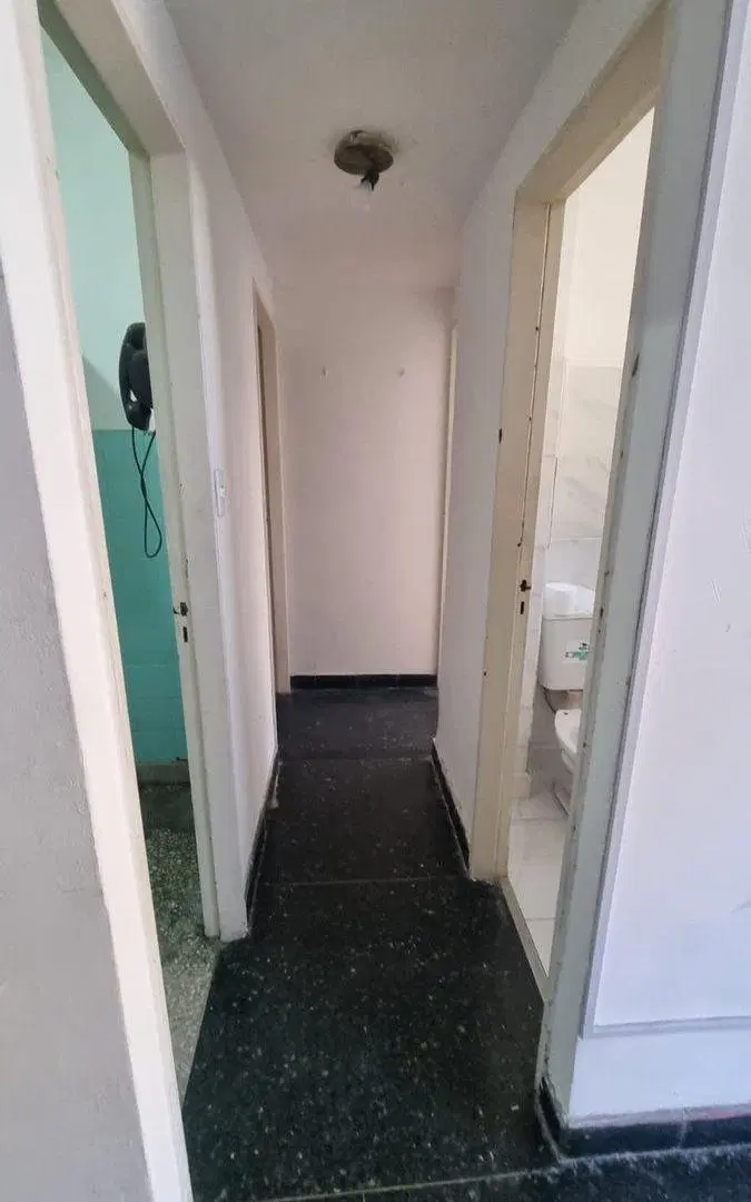 VENTA DEPARTAMENTO 3 AMBIENTES EN ALMAGRO 2