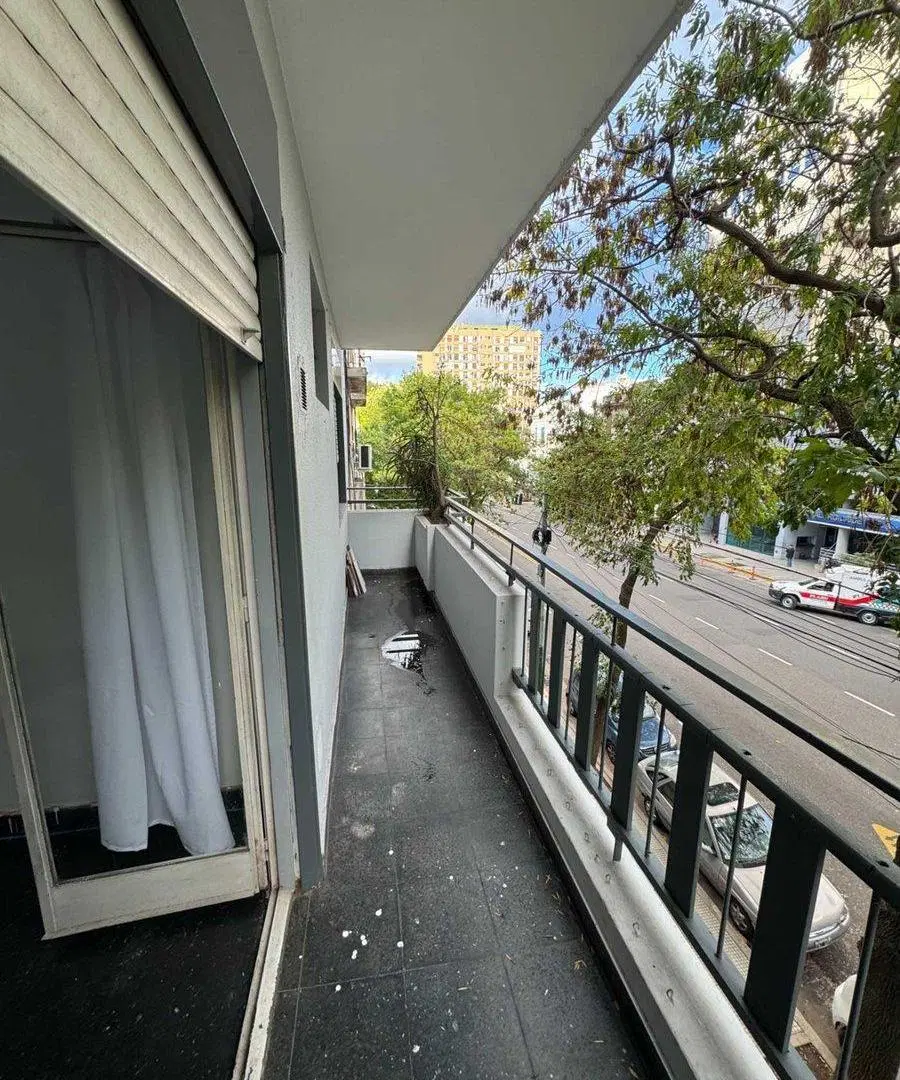 VENTA DEPARTAMENTO 3 AMBIENTES EN ALMAGRO 3