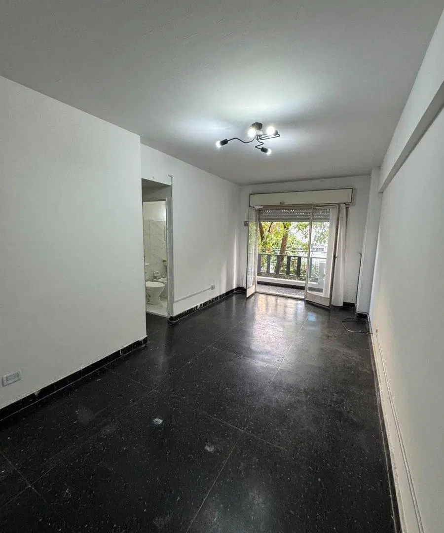 VENTA DEPARTAMENTO 3 AMBIENTES EN ALMAGRO 4