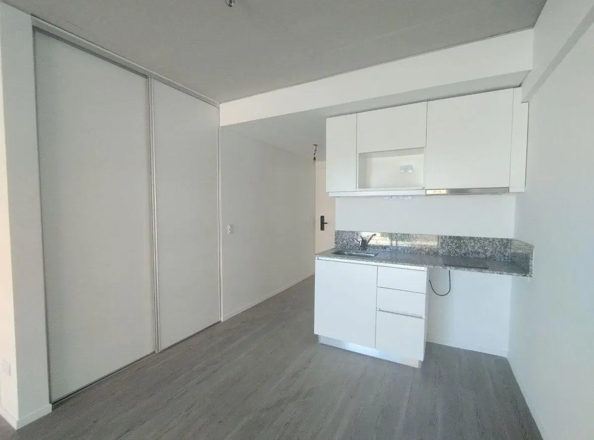 VENTA MONOAMBIENTE CON BALCON EN "MOCA2",BARRACAS. 3