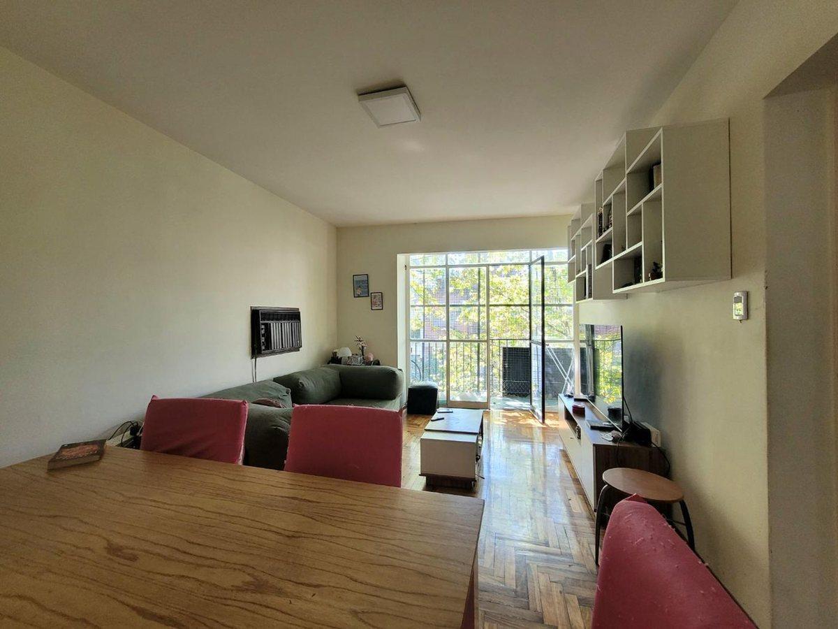 Foto de VENTA 3 AMB. CON BALCON CABALLITO, imagen 5