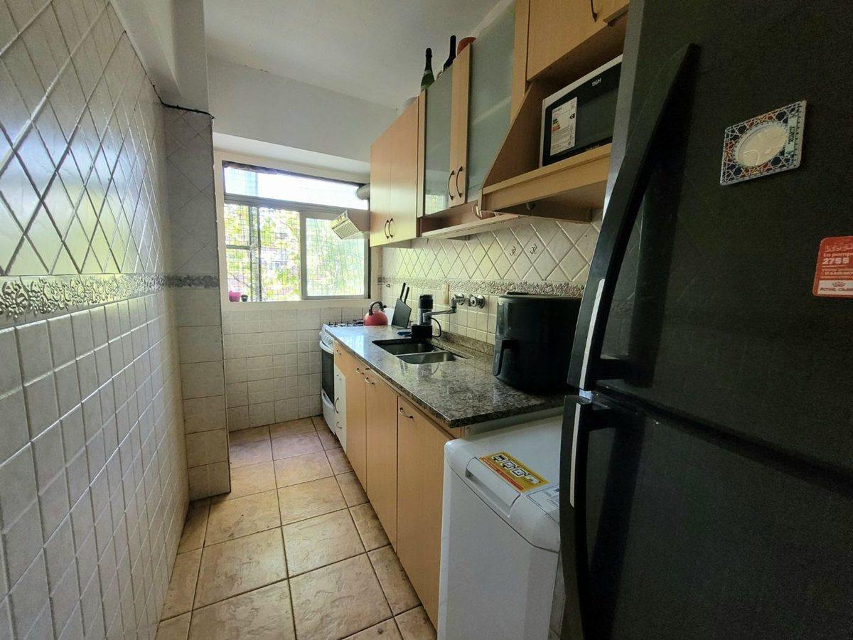 Foto de VENTA 3 AMB. CON BALCON CABALLITO, imagen 2