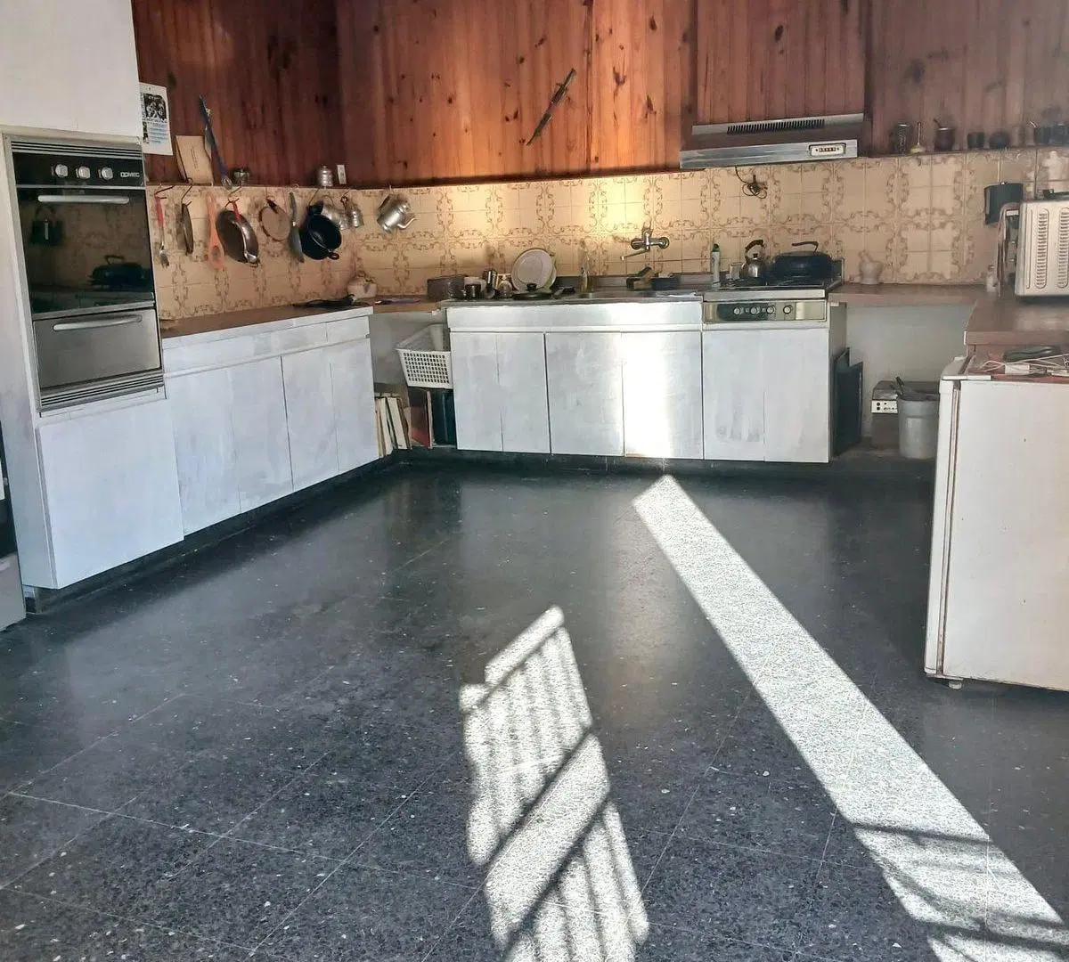 Venta PH Barracas, 4 amb. + Terraza propia 8