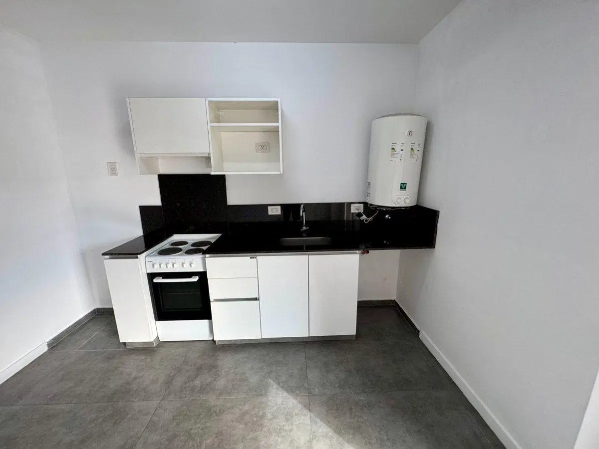 Alquiler Monoambiente C/Amenities, Apto Prof. 2