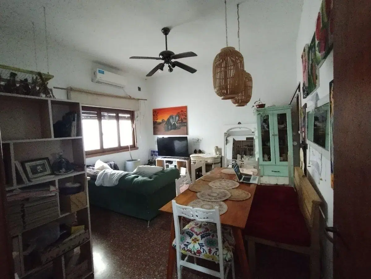 Venta - PH Tres Ambientes con Patio y Terraza 5