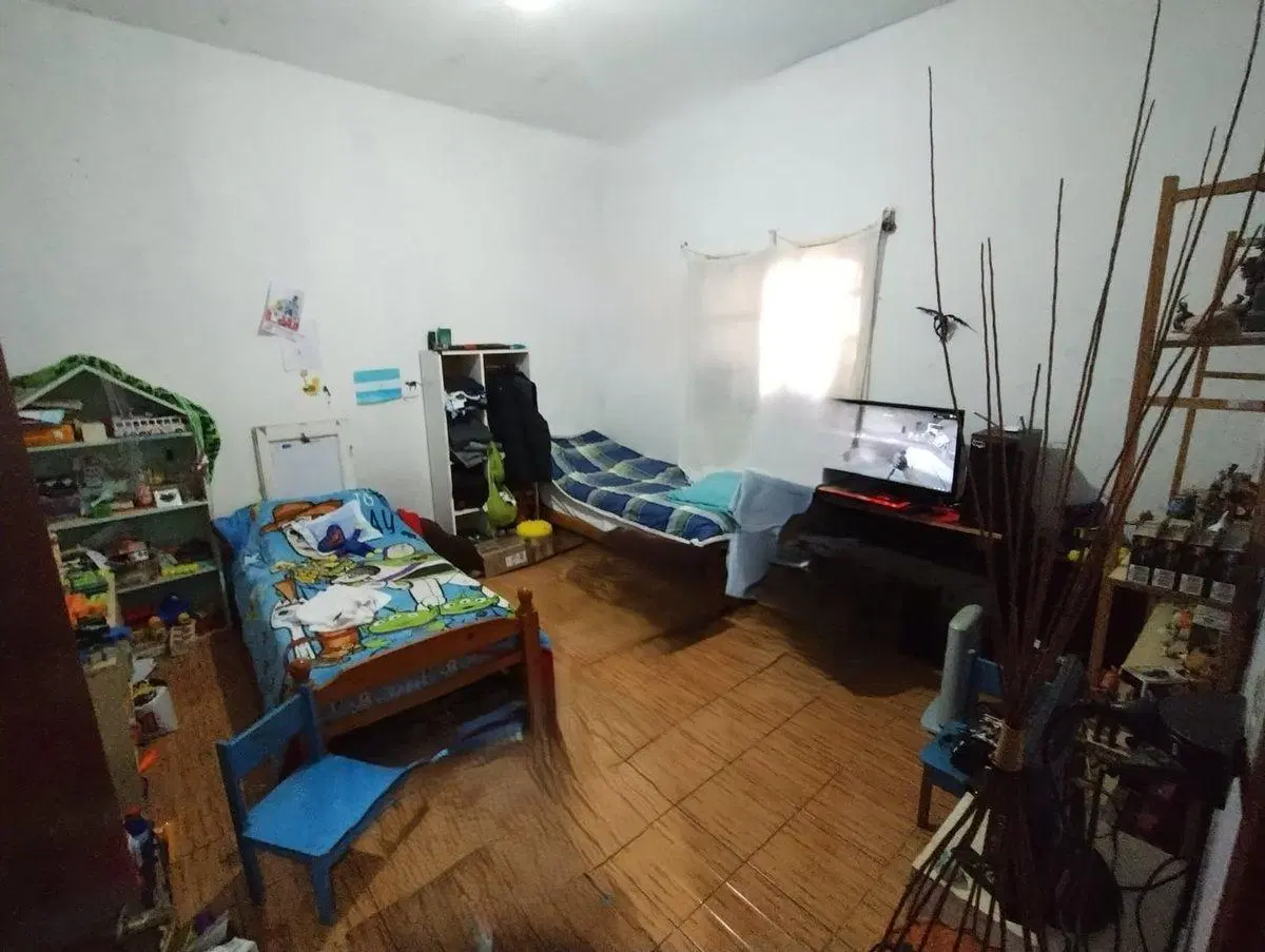 Venta - PH Tres Ambientes con Patio y Terraza 3