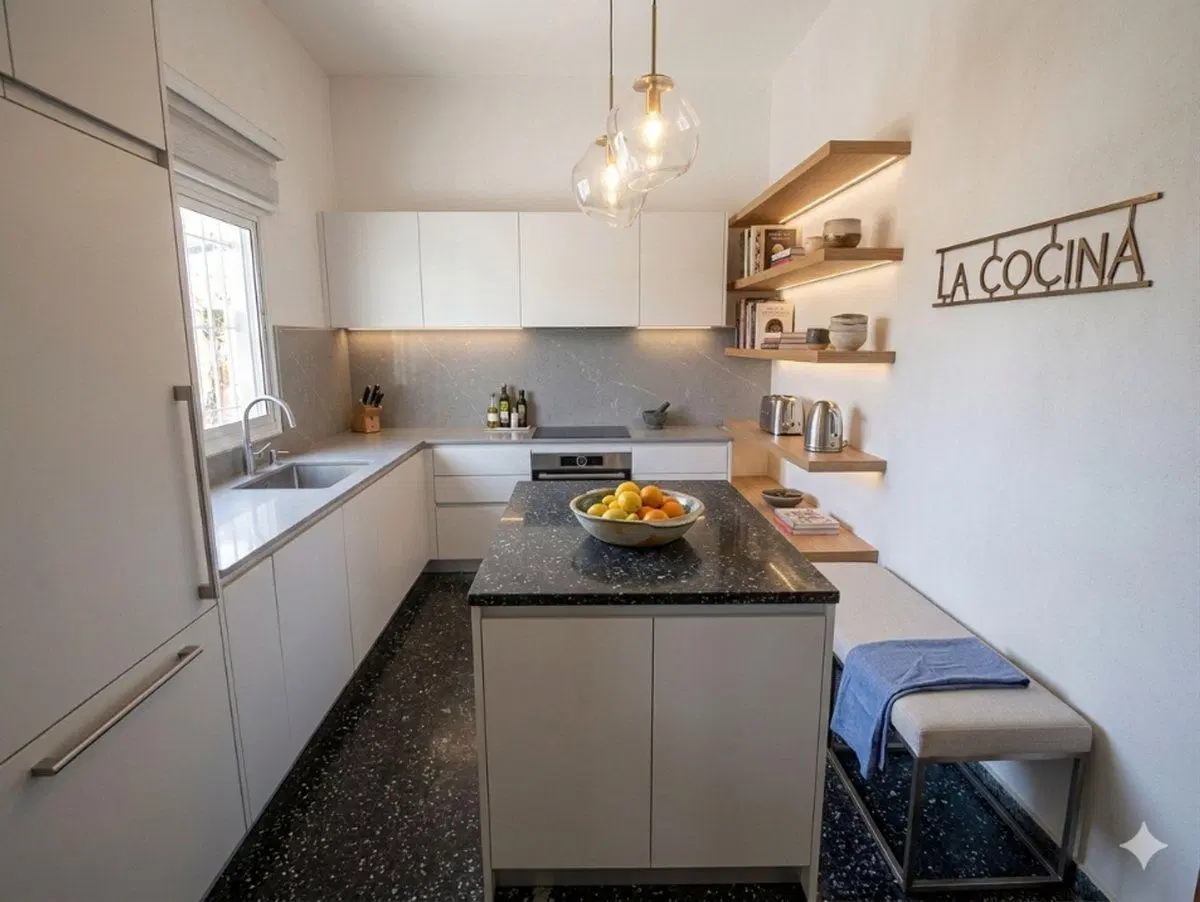 Venta - PH Tres Ambientes con Patio y Terraza 2