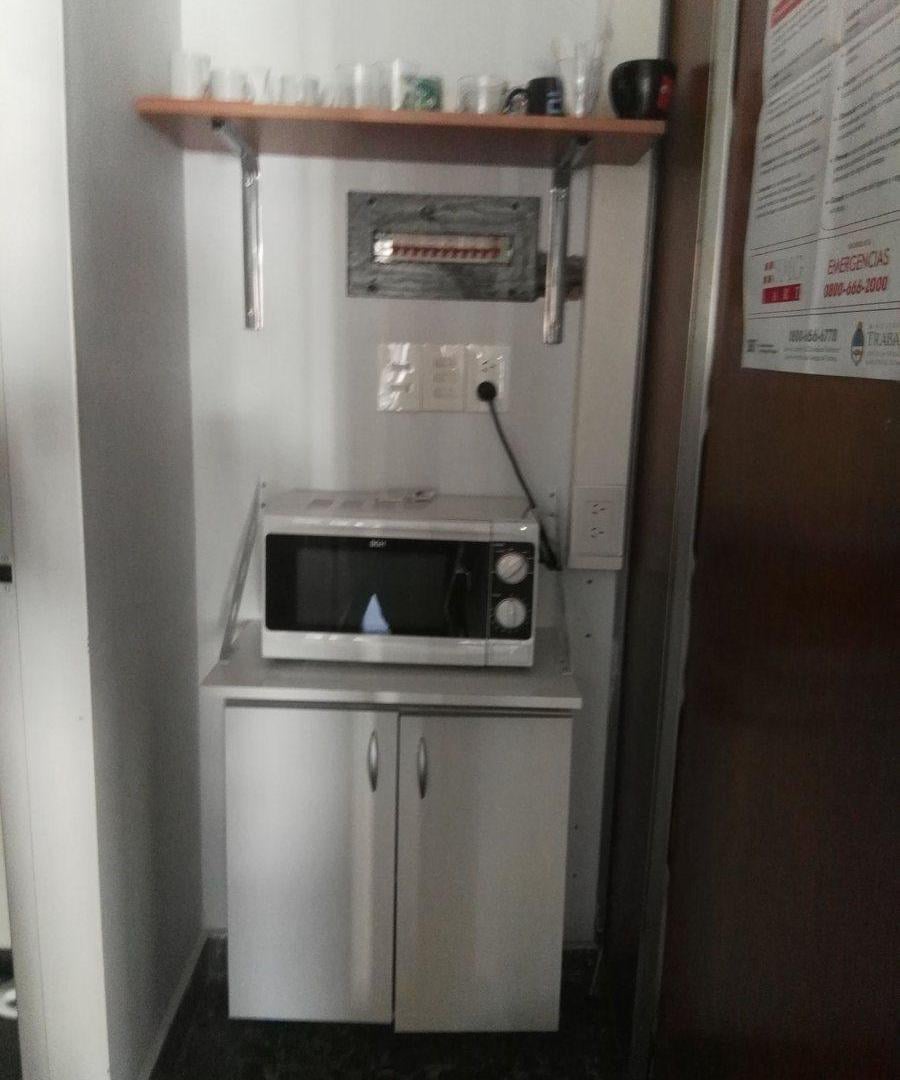 Foto de OFICINA + COCHERA VENTA MICROCENTRO, imagen 5