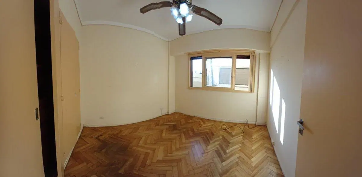DEPARTAMENTO 2 AMBIENTES EN ALQUILER 2