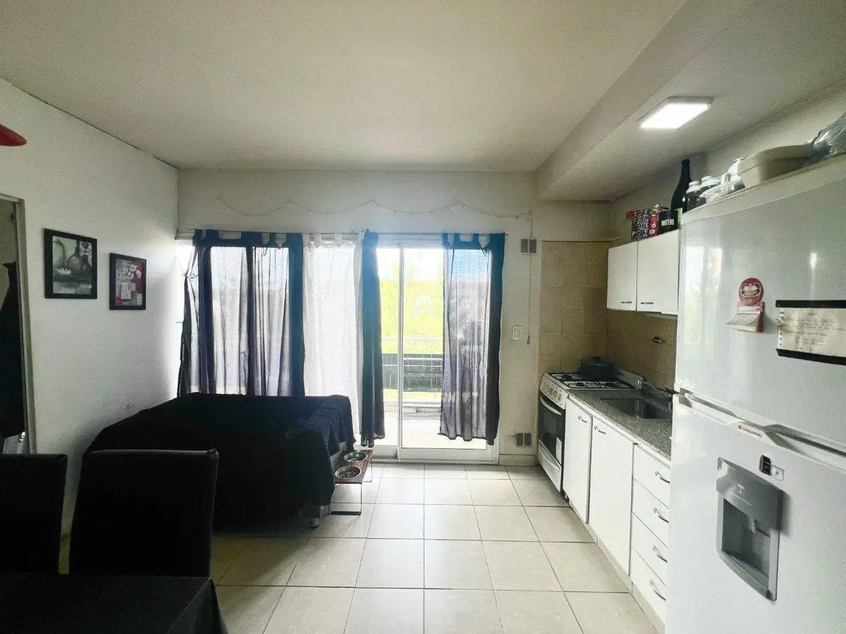 Venta Departamento 2 Ambientes s/expensaCdad Evita 5