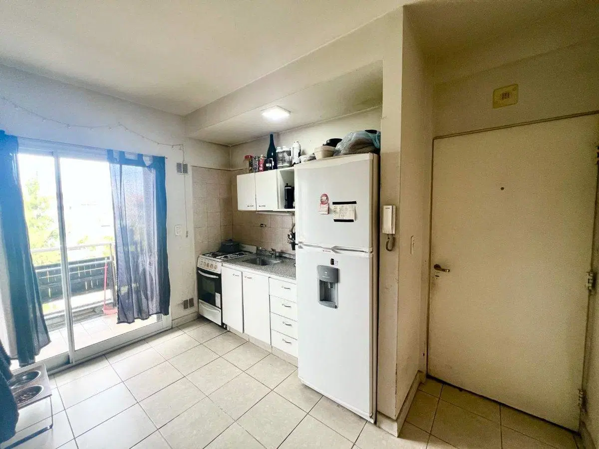 Venta Departamento 2 Ambientes Ciudad Evita 8