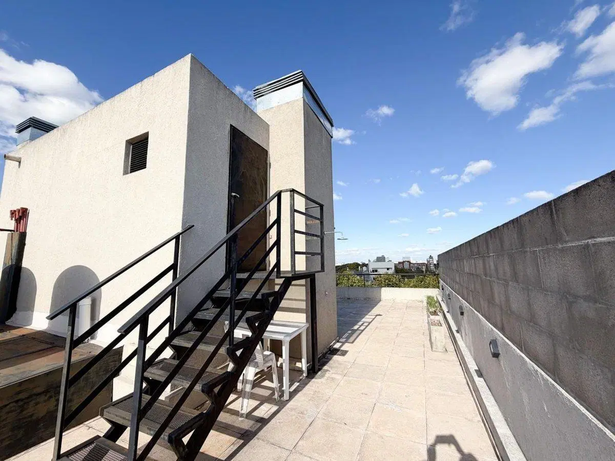 DEPARTAMENTO EN VENTA EN PARQUE CHAS 8