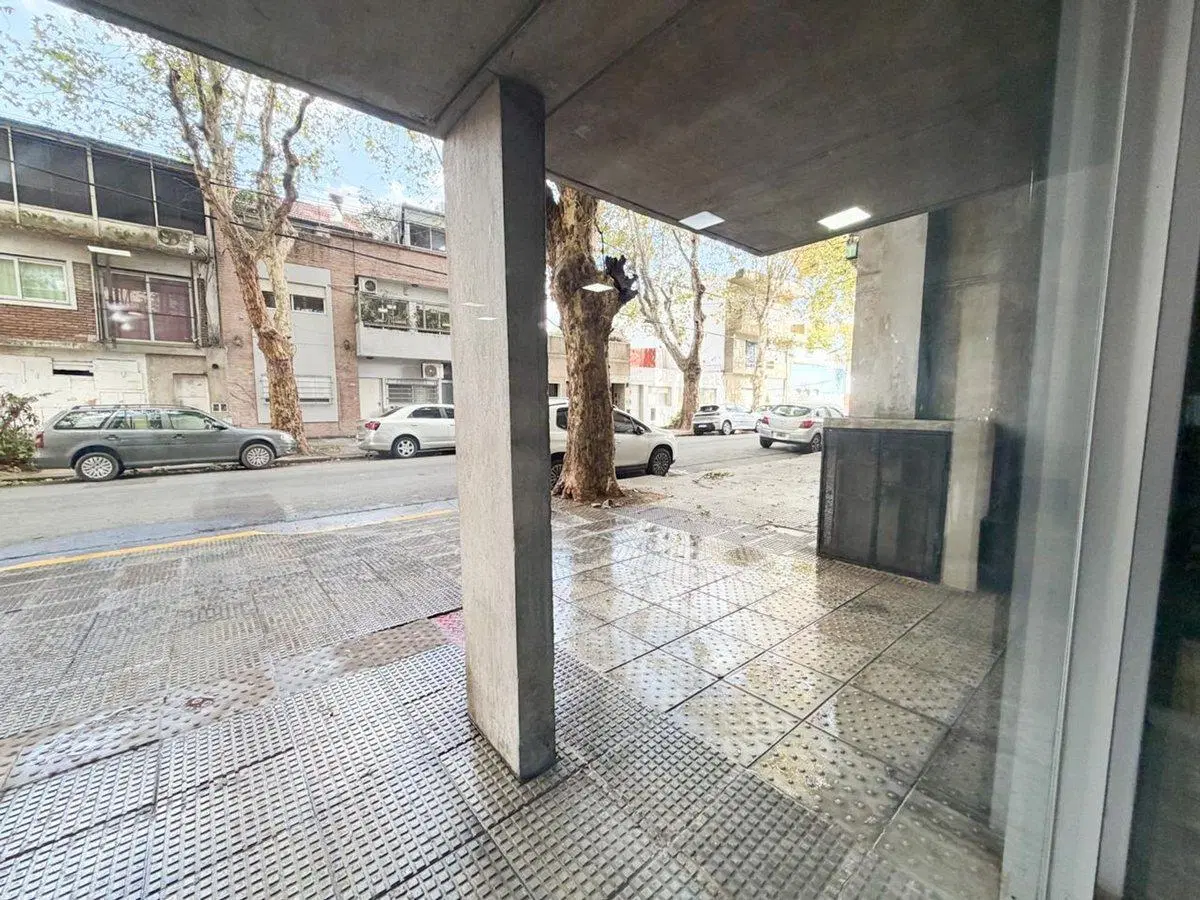 DEPARTAMENTO EN VENTA EN PARQUE CHAS 2