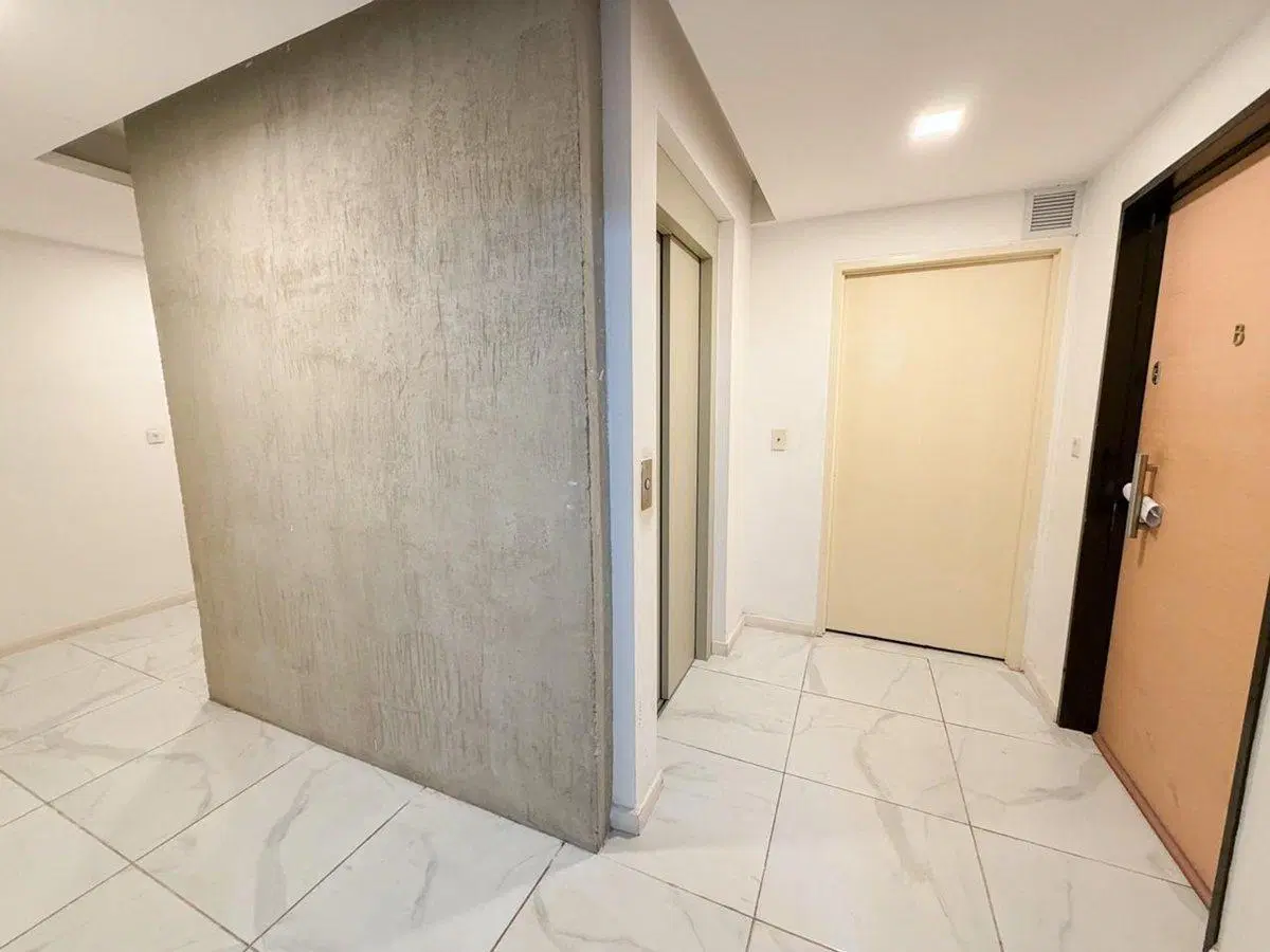 DEPARTAMENTO EN VENTA EN PARQUE CHAS 4
