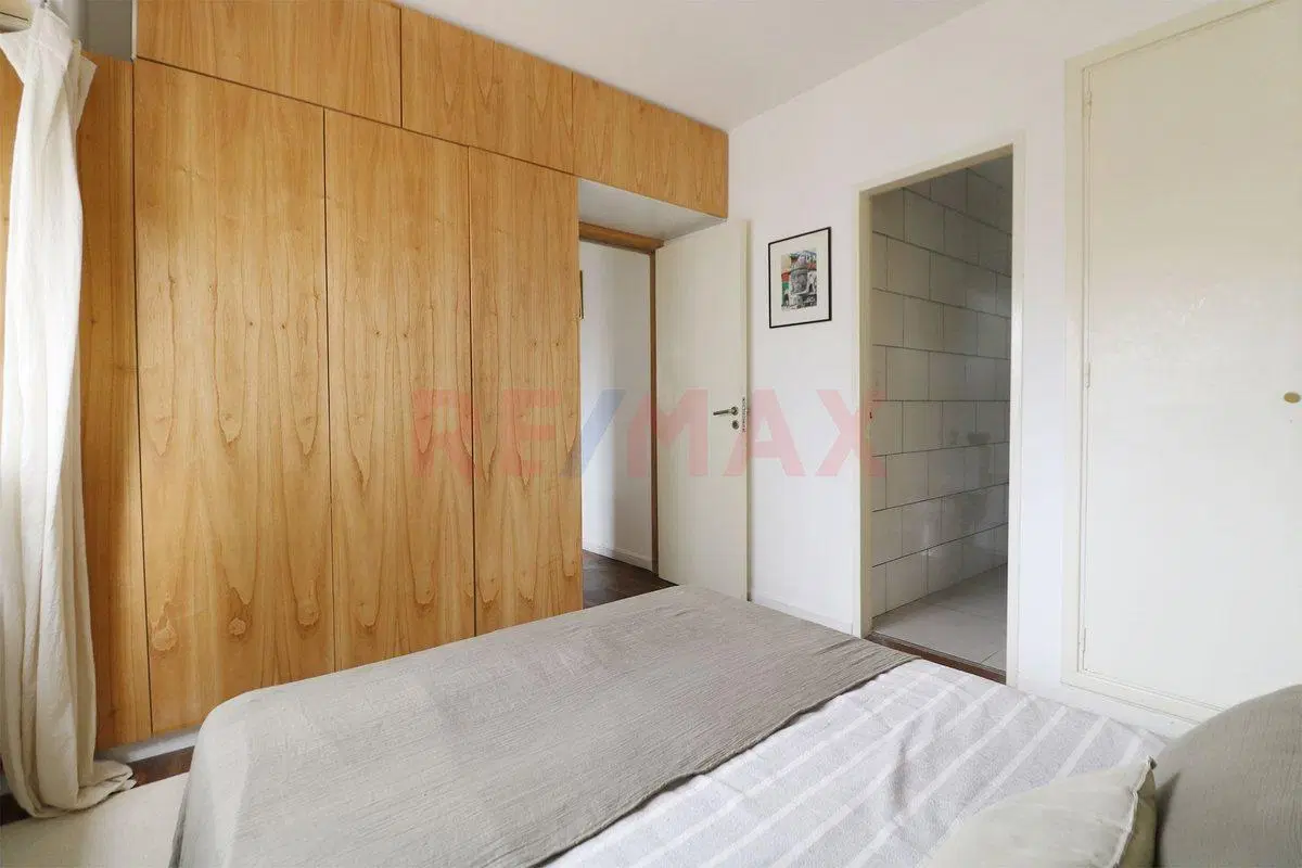 Venta depto 2 amb. Chacarita, todo luz, reciclado 2