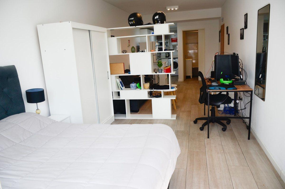 Foto de DEPARTAMENTO EN PALERMO/ APTO CREDITO, imagen 1