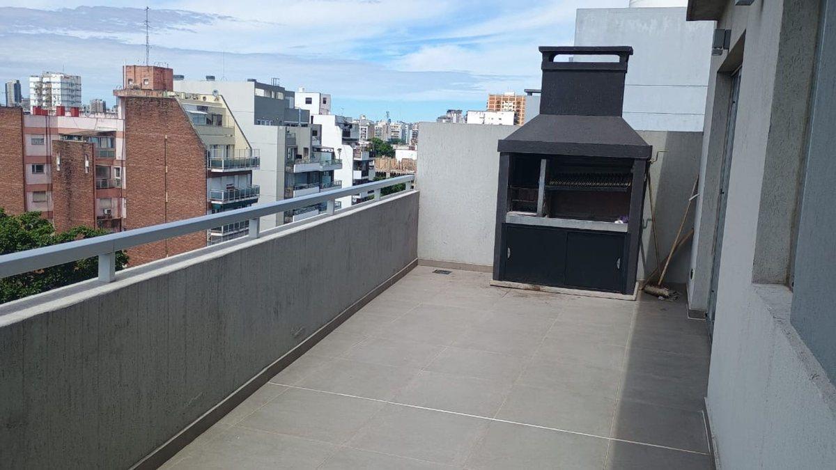 Foto de DEPARTAMENTO EN PALERMO/ APTO CREDITO, imagen 5