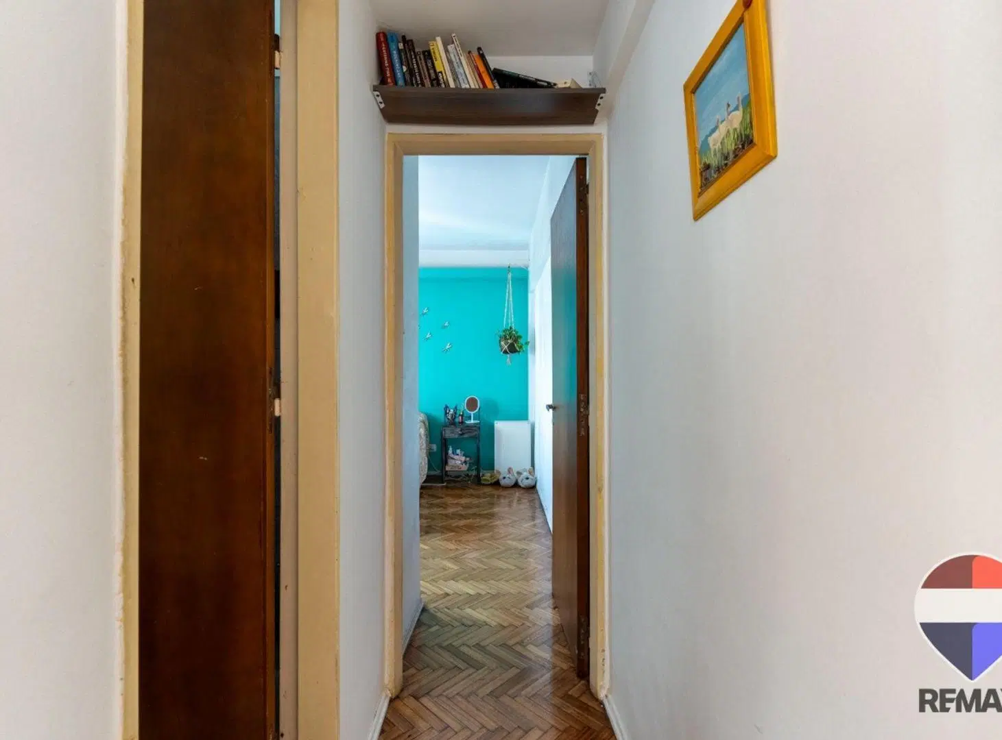 DEPARTAMENTO 2 AMBIENTES EN VILLA CRESPO 3