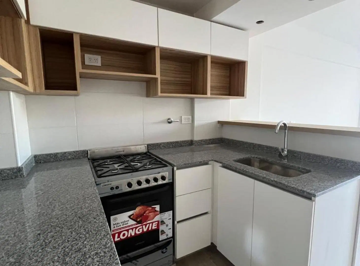 DEPARTAMENTO EN ALQUILER 2 AMBIENTES EN ALMAGRO 8