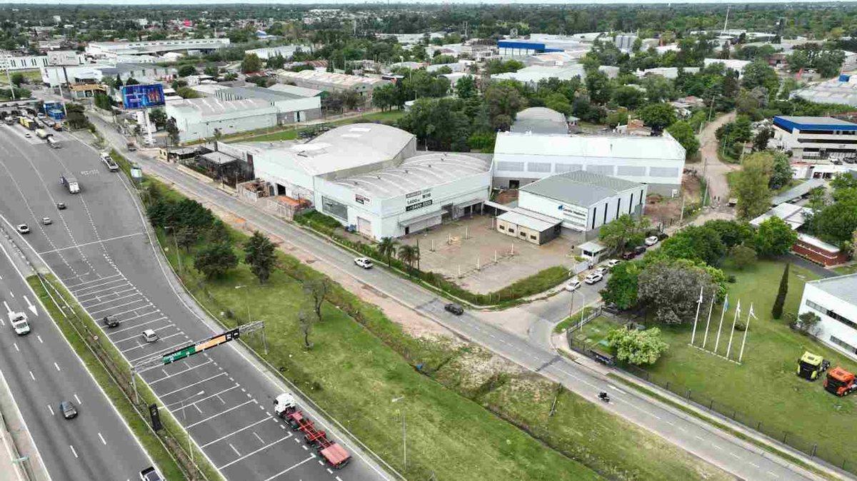 Foto de Depósito - Area de Promoción El Triángulo, imagen 5