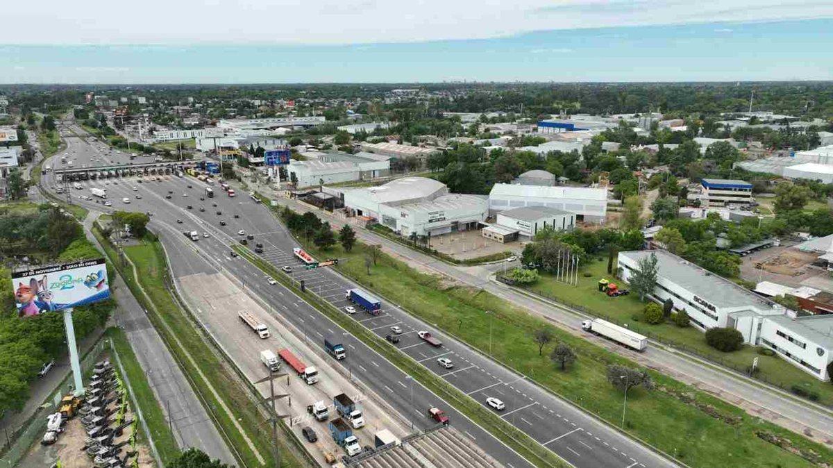 Foto de Depósito - Area de Promoción El Triángulo, imagen 1