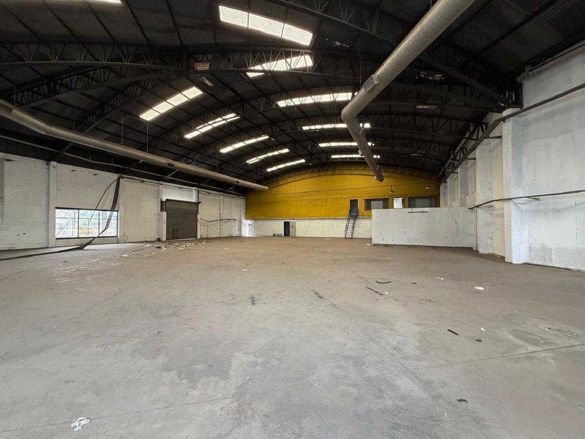 Foto de Depósito - Area de Promoción El Triángulo, imagen 2