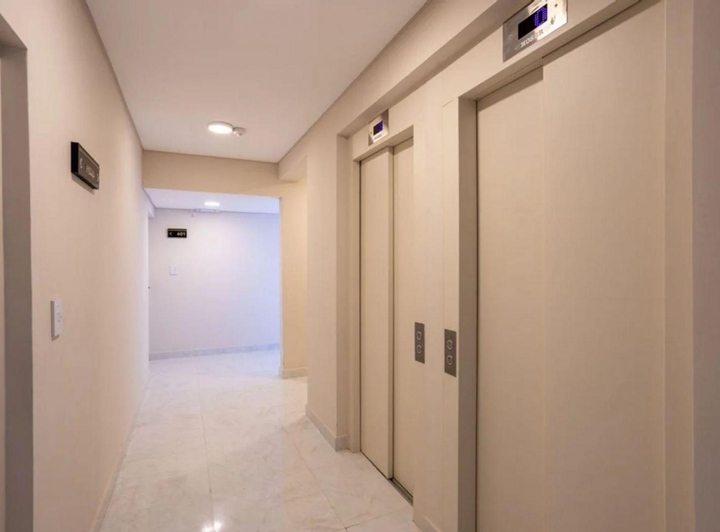 Foto de Monoambiente en Flores Amenities Apto Profesional, imagen 3