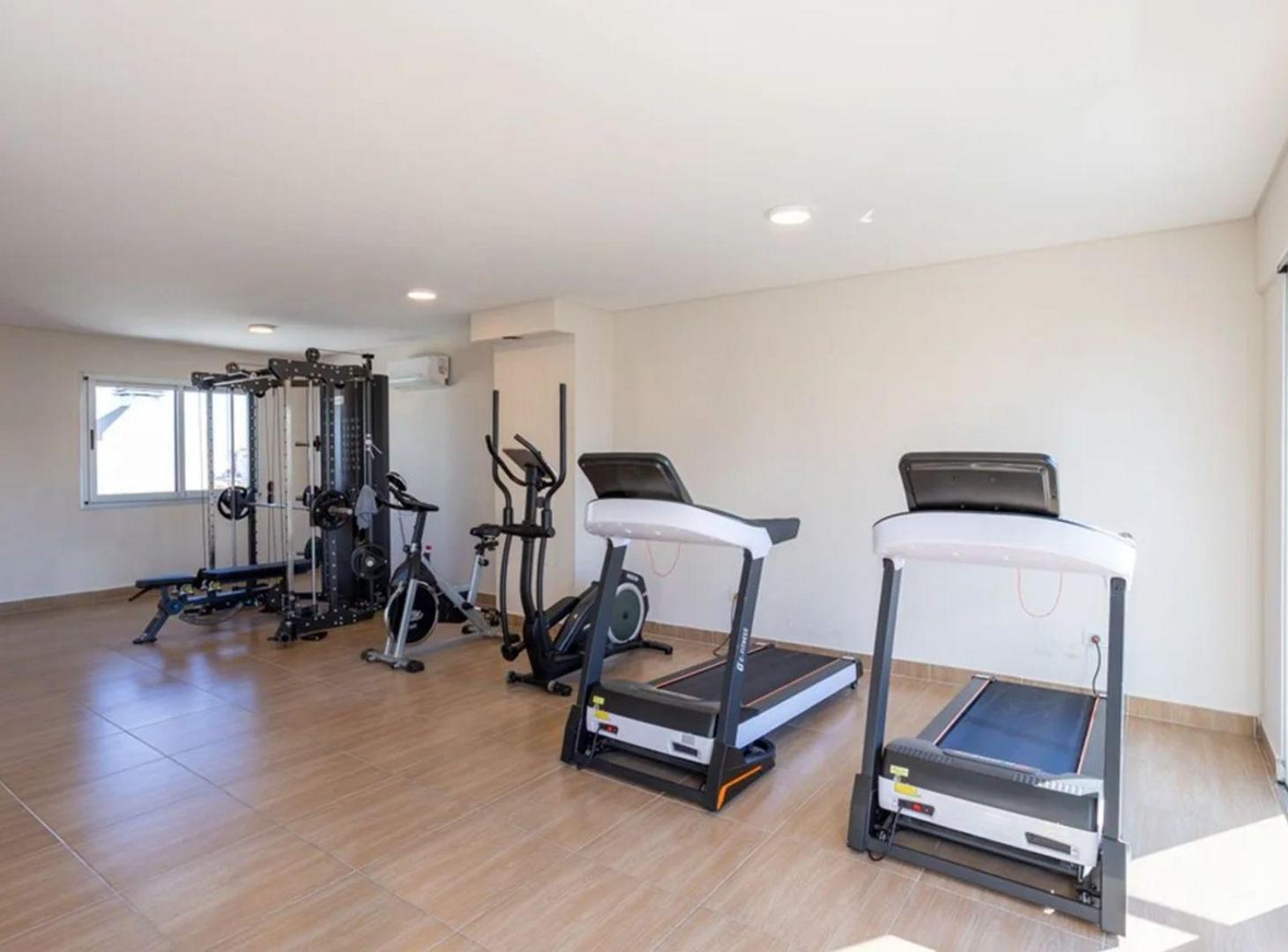 Foto de Monoambiente en Flores Amenities Apto Profesional, imagen 4