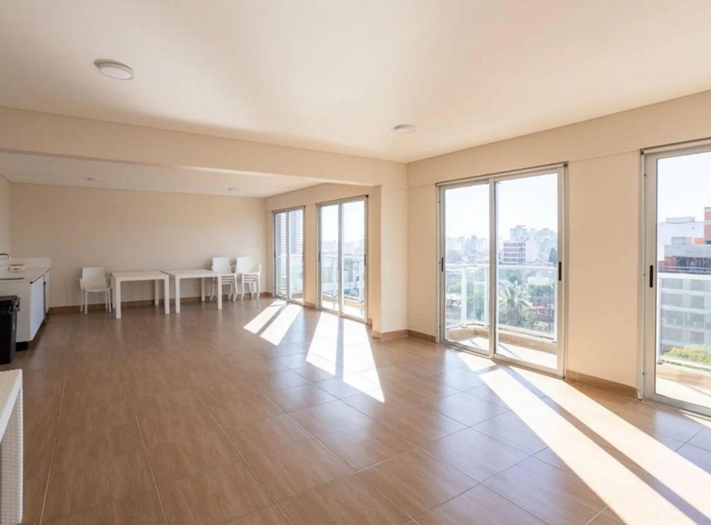 Foto de Monoambiente en Flores Amenities Apto Profesional, imagen 5