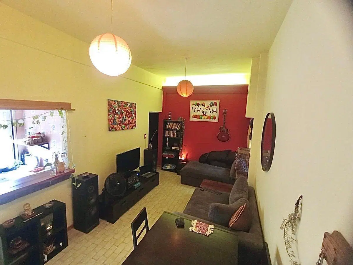 VENTA DEPTO 3 AMBIENTES  APTO CREDITO STOS LUGARES 8