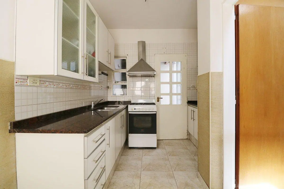 Venta PH Villa Del Parque,5 amb., c/patio,luminoso 8