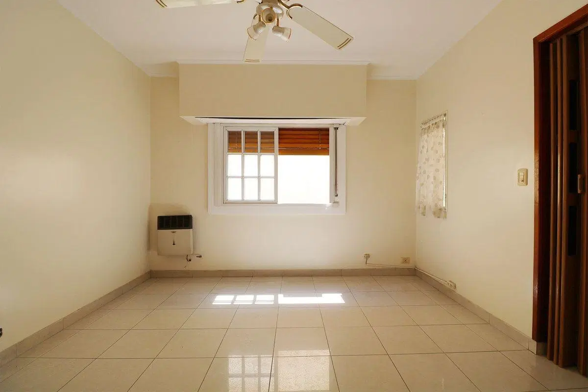 Venta PH Villa Del Parque,5 amb., c/patio,luminoso 5