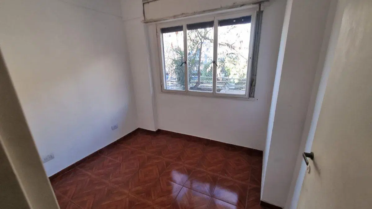 ALQUILER DEPARTAMENTO 3 AMBIENTES ALMAGRO 2
