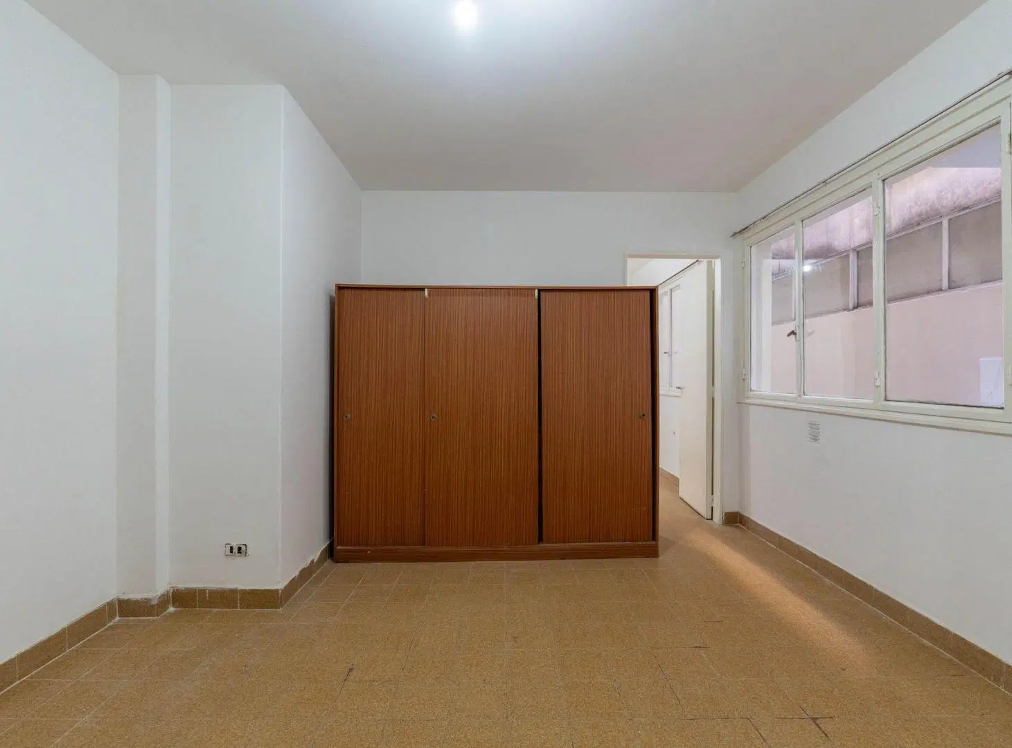 VENTA DEPARTAMENTO 2 AMBIENTES ALMAGRO 5