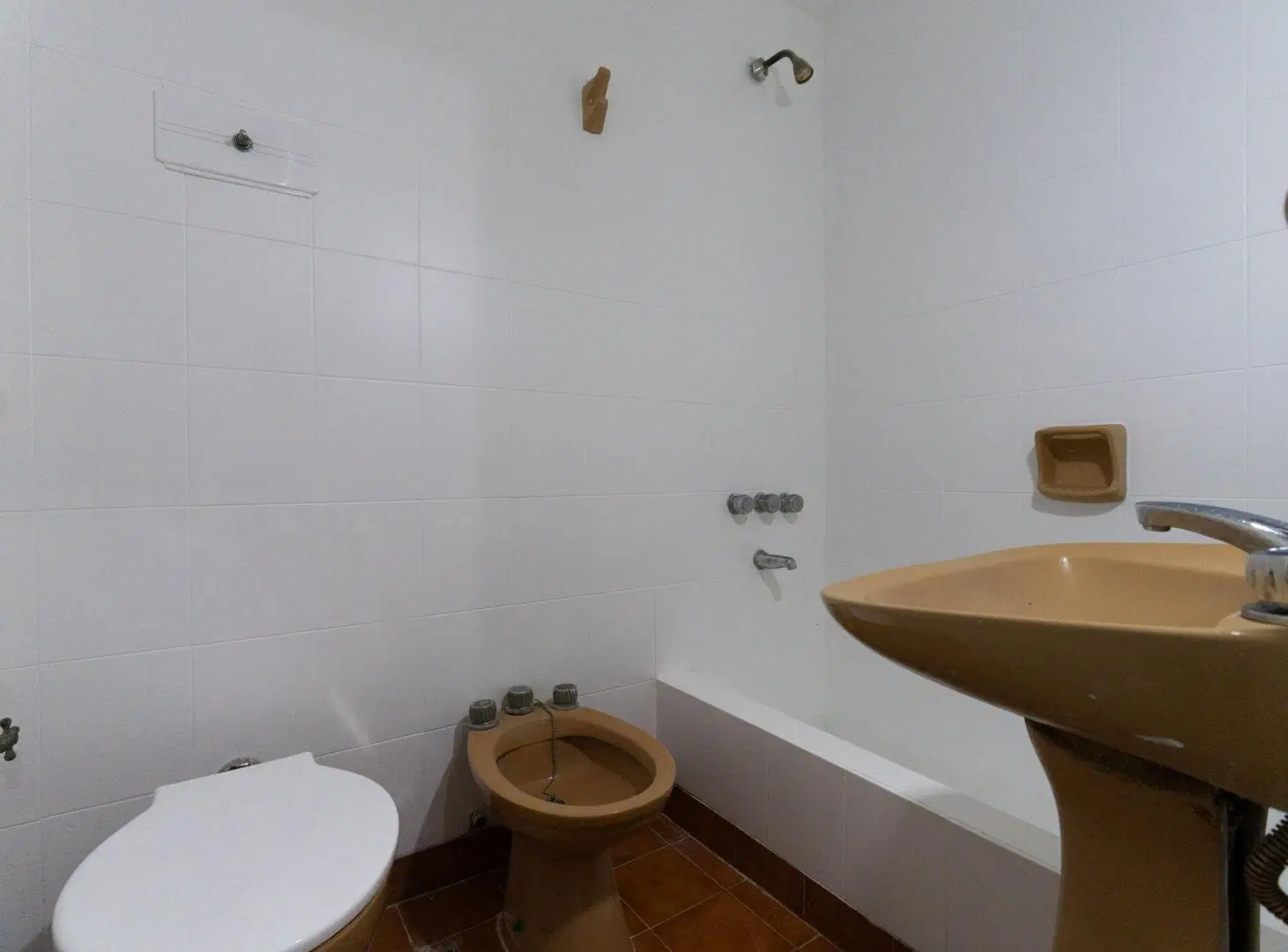 VENTA DEPARTAMENTO 2 AMBIENTES ALMAGRO 8