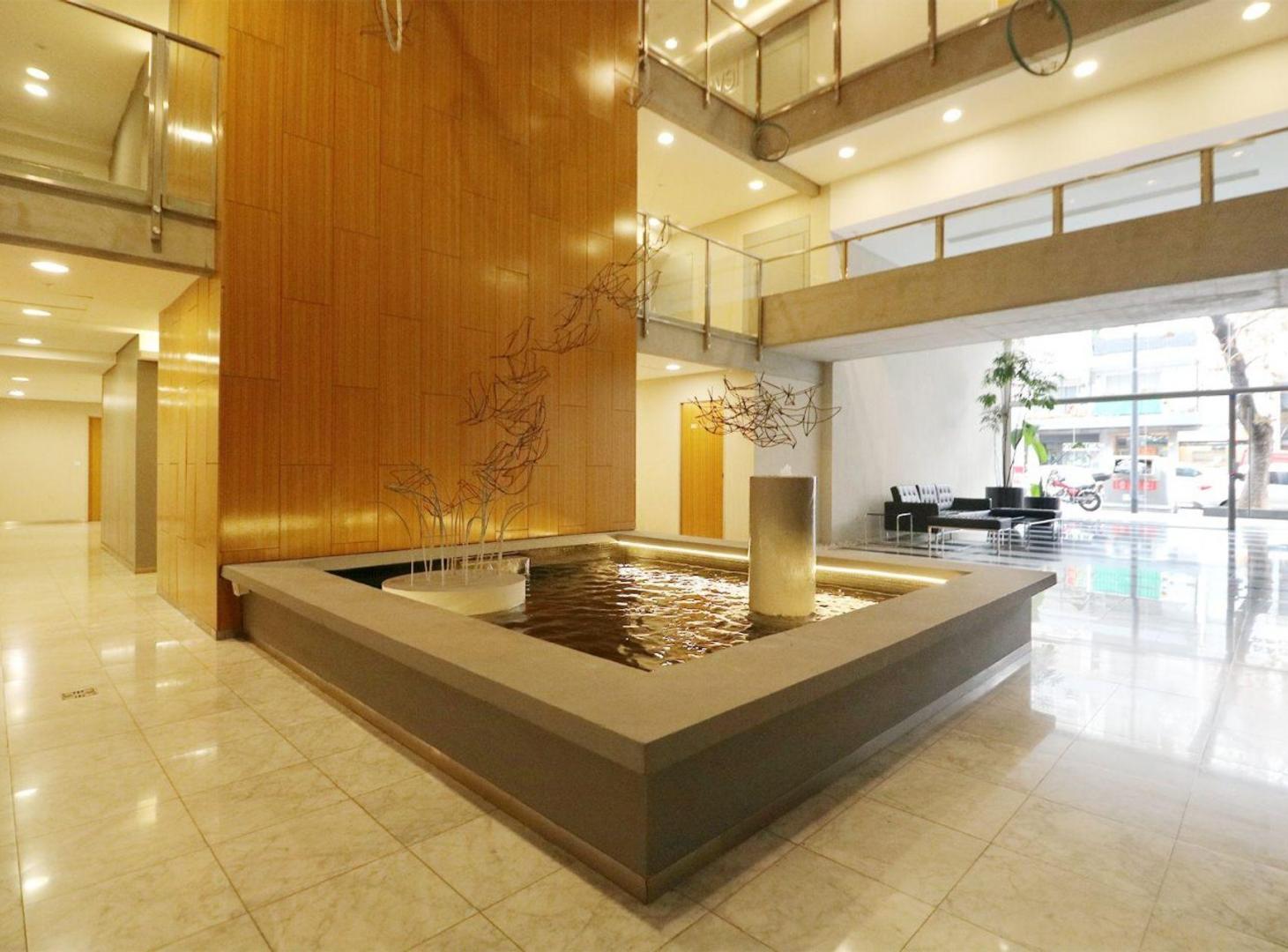 Foto de Impecable Dúplex- Jardín- Cochera, imagen 3