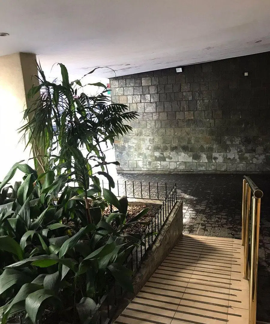 DEPARTAMENTO 2 AMBIENTES VENTA BELGRANO 2