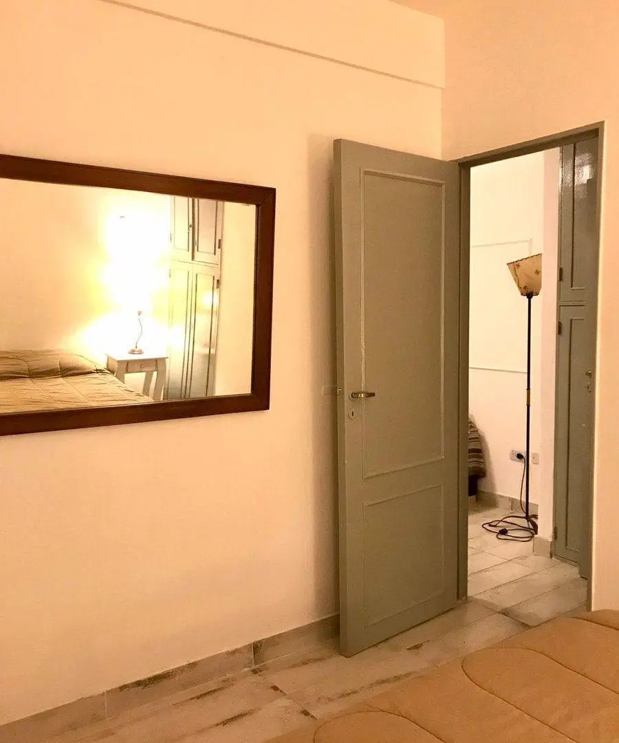 DEPARTAMENTO 2 AMBIENTES VENTA BELGRANO 5
