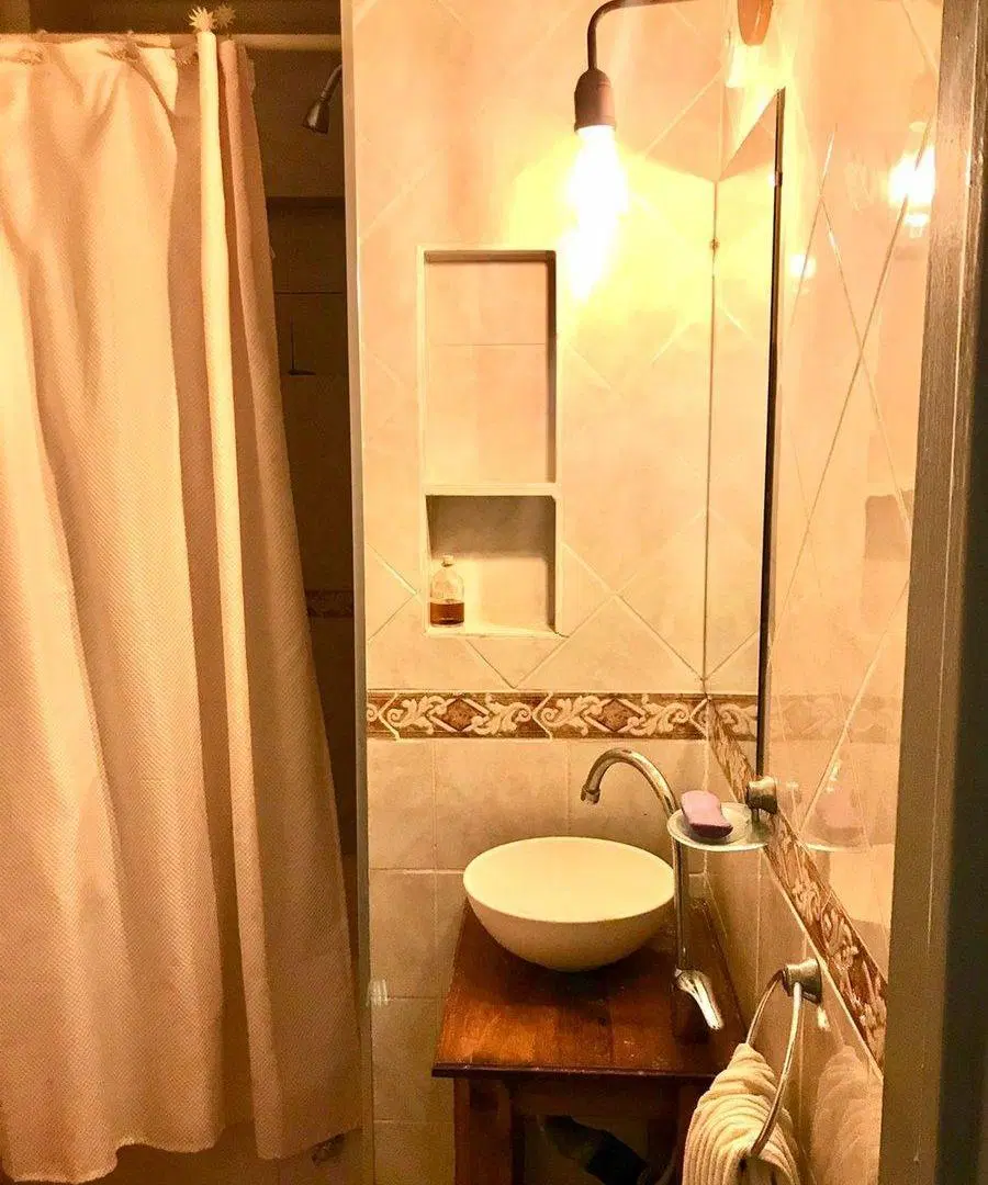 DEPARTAMENTO 2 AMBIENTES VENTA BELGRANO 8