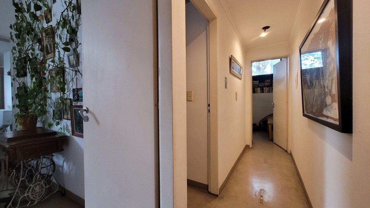 Foto de PH EN VENTA 4 AMBIENTES VILLA ORTUZAR CON GARAGE, imagen 5