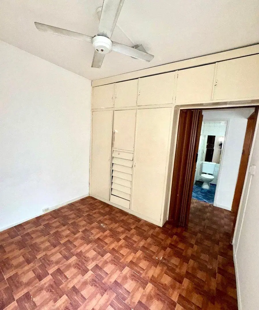 VENTA DEPARTAMENTO DOS AMBIENTES NUÑEZ 8