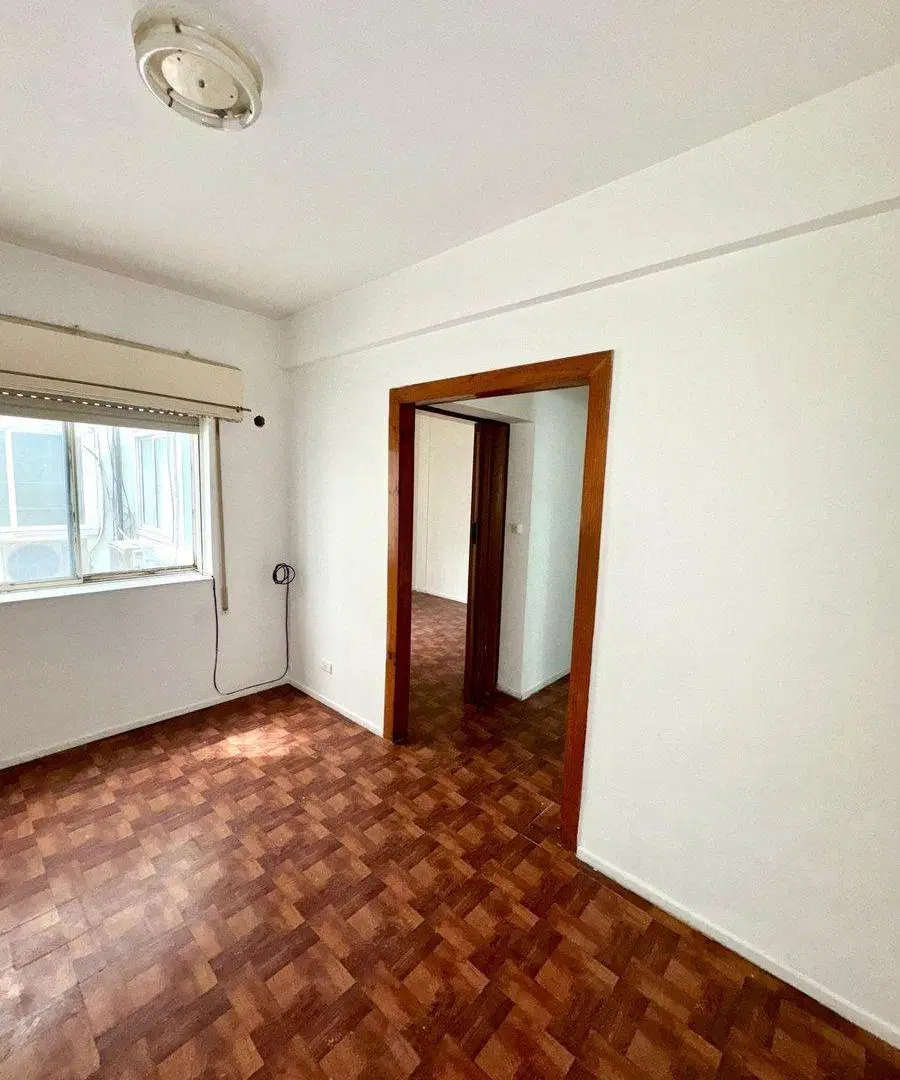 VENTA DEPARTAMENTO DOS AMBIENTES NUÑEZ 4