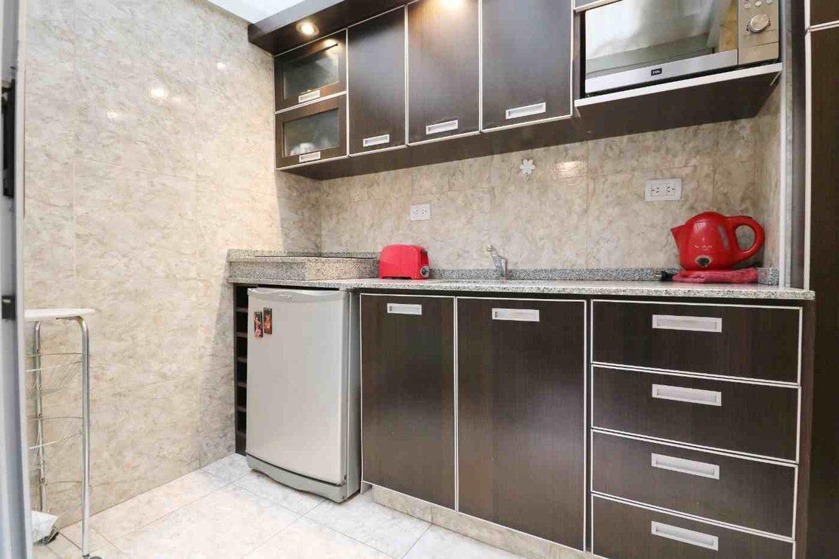 Foto de VENTA MONOAMBIENTE CON PATIO IMPECABLE!!!! lumino, imagen 3