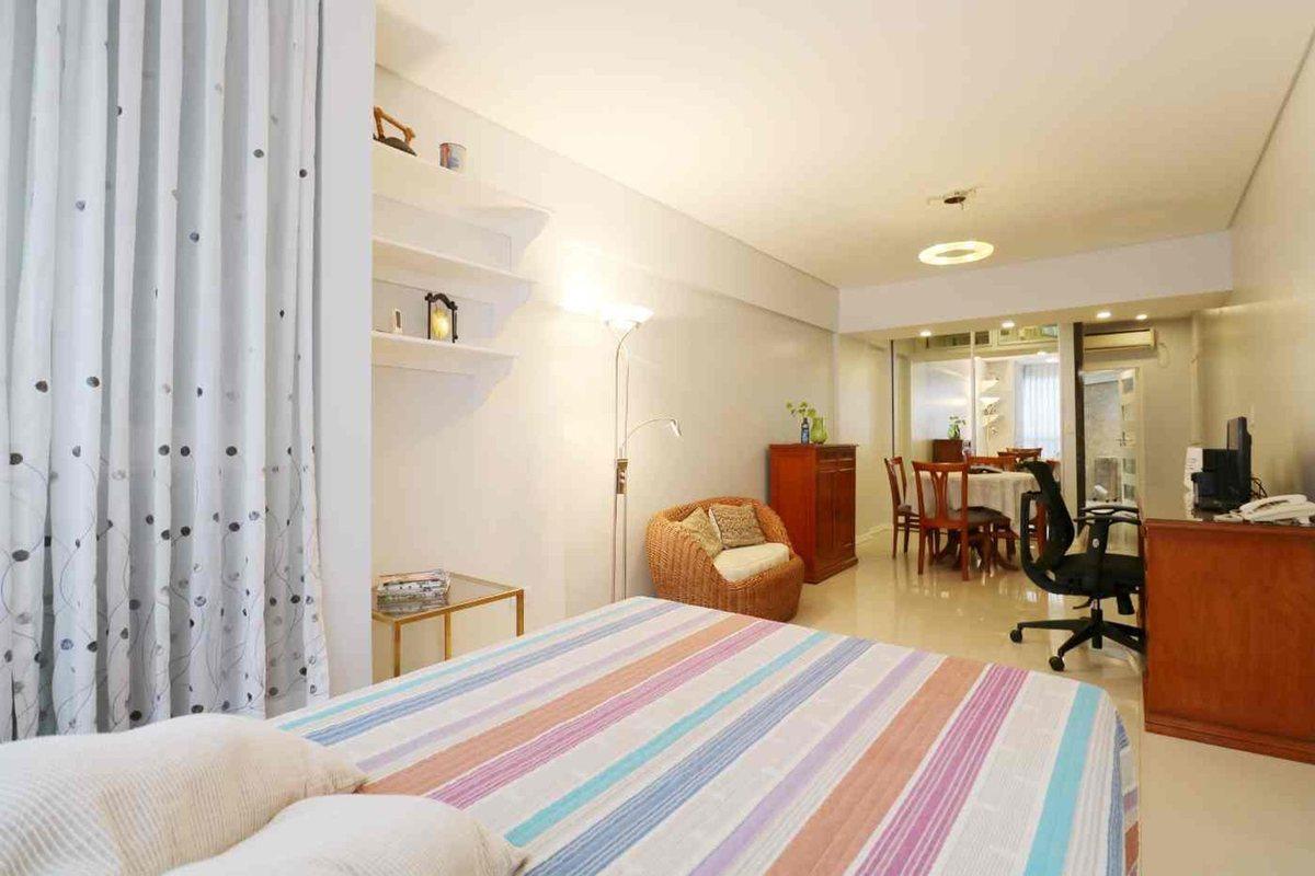 Foto de VENTA MONOAMBIENTE CON PATIO IMPECABLE!!!! lumino, imagen 1